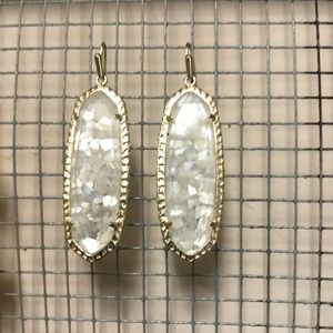 Kendra Scott Earrings
